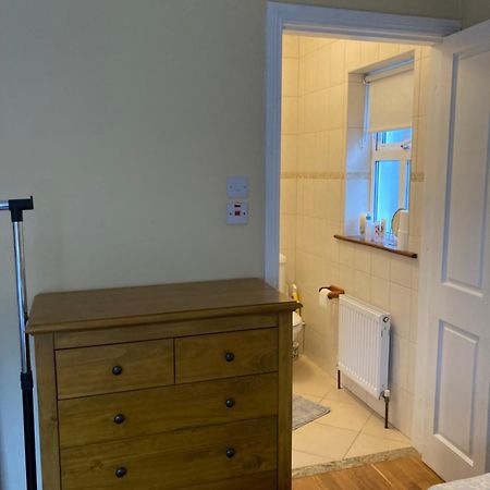 Woodside Bed & Breakfast Nenagh Bagian luar foto