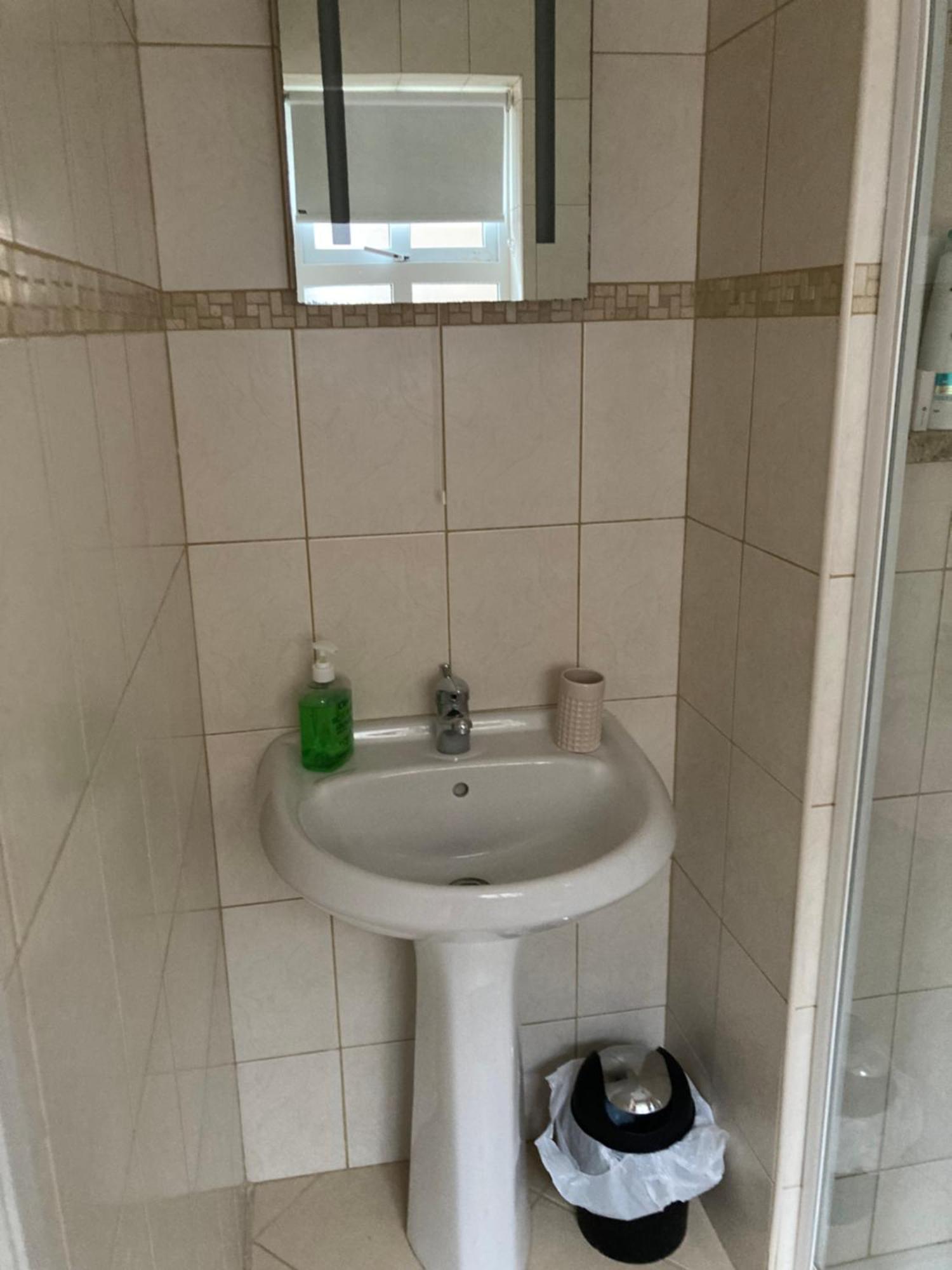 Woodside Bed & Breakfast Nenagh Bagian luar foto